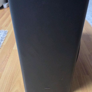 삼성 앰프 PS-WQ930D 우퍼만 판매 사운드바 Q800D