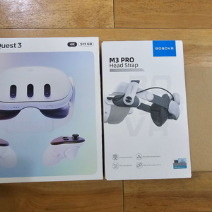 메타퀘스트3 512gb