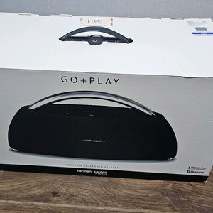 하만카돈 블루투스 스피커