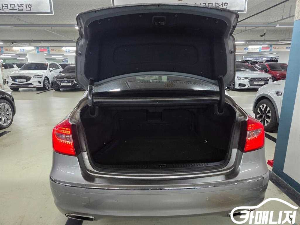[현대]제네시스 BH330 LUXYRY (5인승) #가을특가--4
