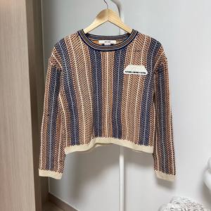 쥬시쥬디 패턴니트 85