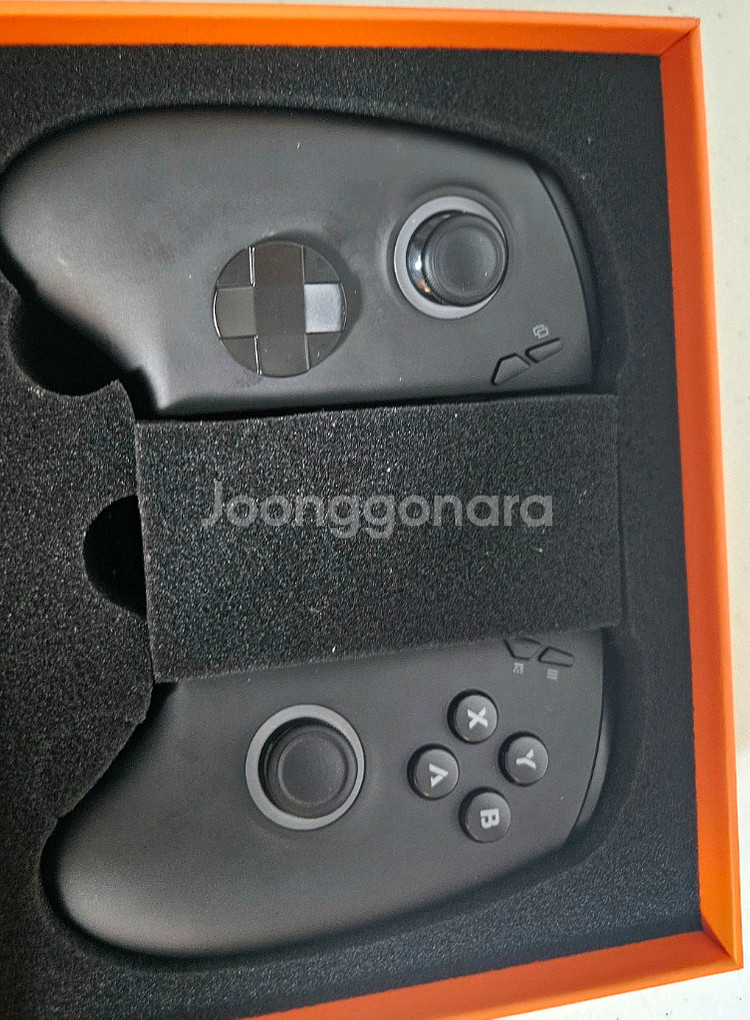 UMPC 원엑스플레이어 X1 8840U--3