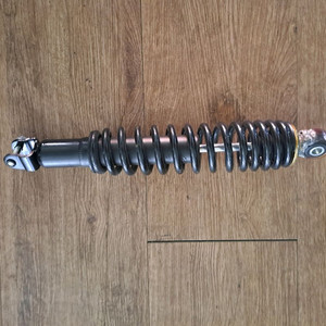 벤리110 리어쇼바