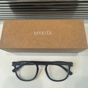 마이키타 칸타라 블랙 mykita cantara