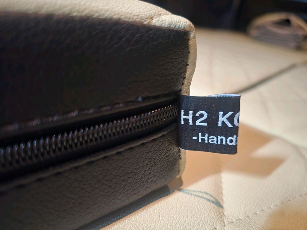 캠핑 침대 매트리스(스타리아3밴) 이미지