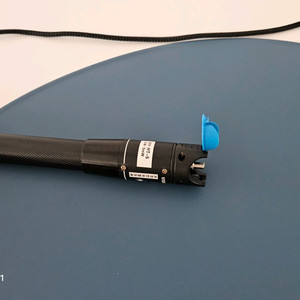 광섬유 고장 탐지기 (Visual Fault Locator)