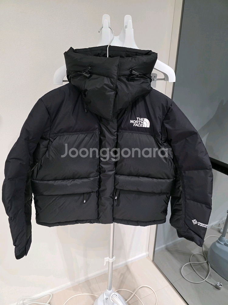 노스페이스 여성 1994 레트로 힘다운자켓 90(M) 새상품--1