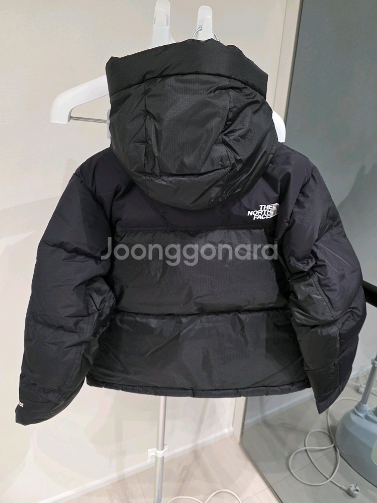 노스페이스 여성 1994 레트로 힘다운자켓 90(M) 새상품--2