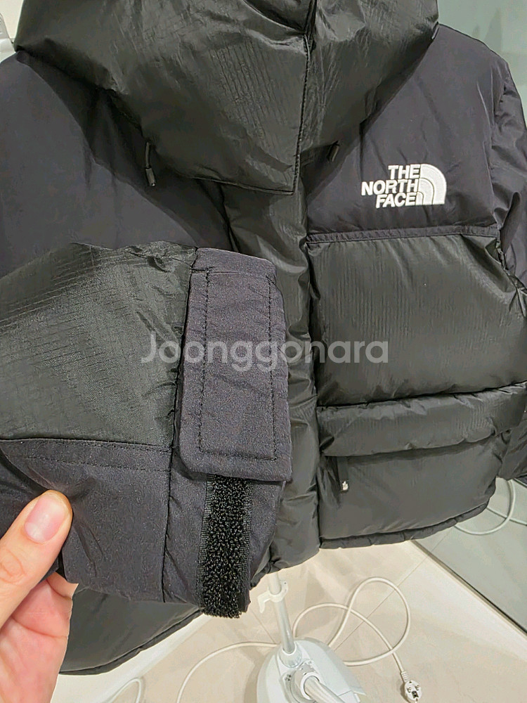 노스페이스 여성 1994 레트로 힘다운자켓 90(M) 새상품--3