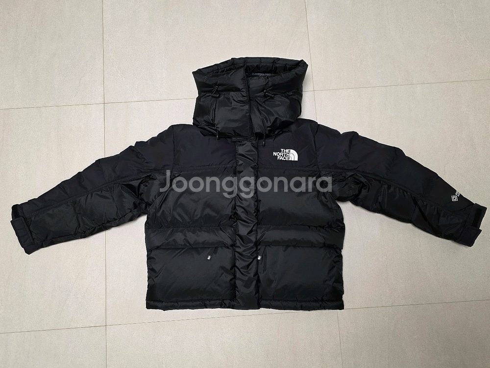 노스페이스 여성 1994 레트로 힘다운자켓 90(M) 새상품--4