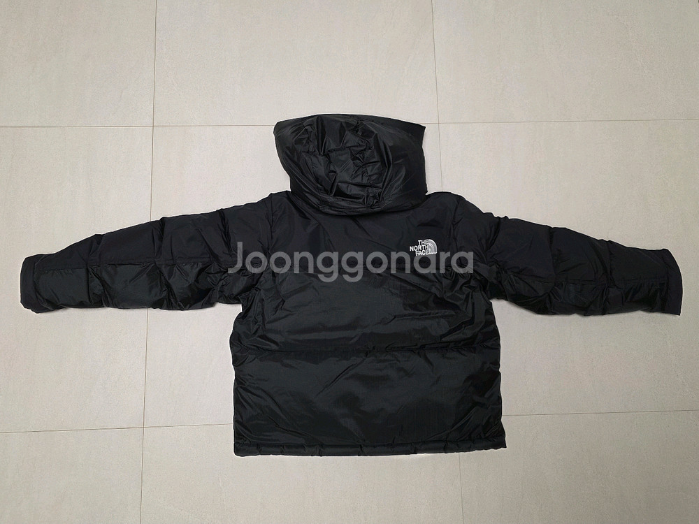 노스페이스 여성 1994 레트로 힘다운자켓 90(M) 새상품--5