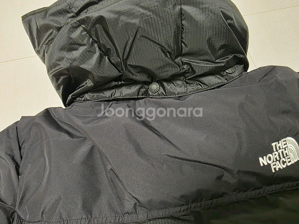 노스페이스 여성 1994 레트로 힘다운자켓 90(M) 새상품--7