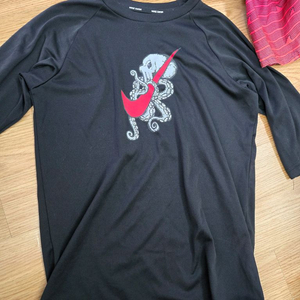 나이키 스윔 키즈