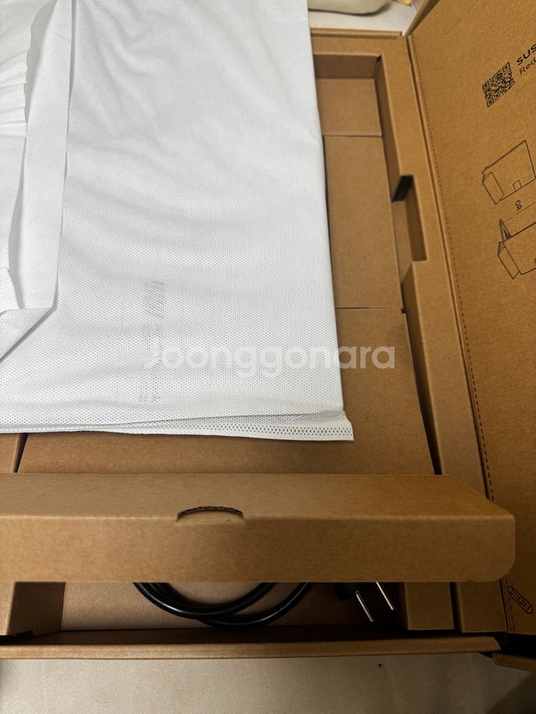 아수스 비보북 15인치 8램512GB 팝니다 급처--1