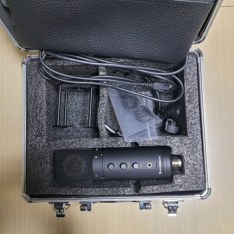 (마이크) 인프라소닉 Infrasonic UFO ProX--2