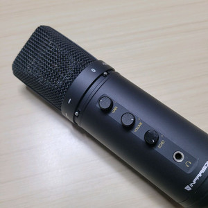 (마이크) 인프라소닉 Infrasonic UFO ProX