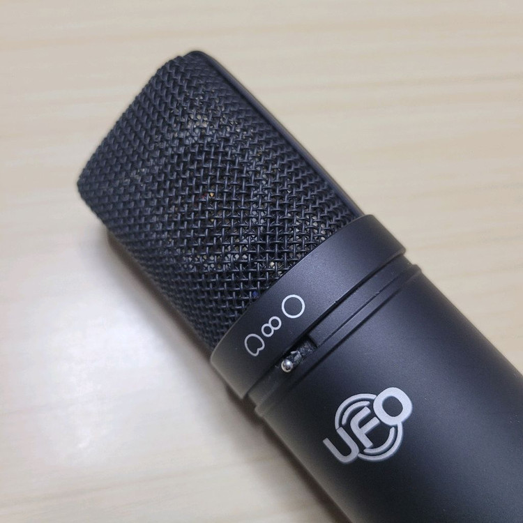 (마이크) 인프라소닉 Infrasonic UFO ProX--1