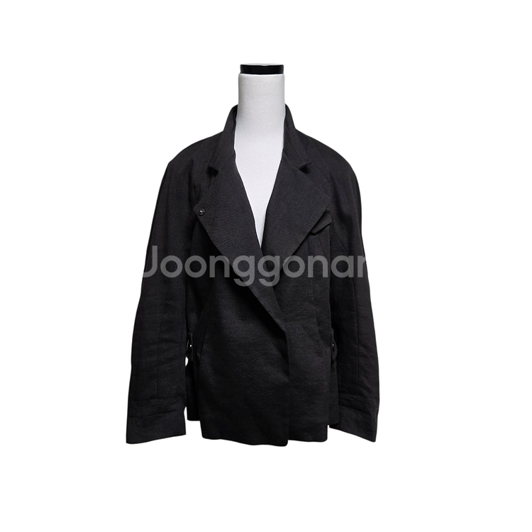 SJSJ 울 자켓 / 여성 자켓--0