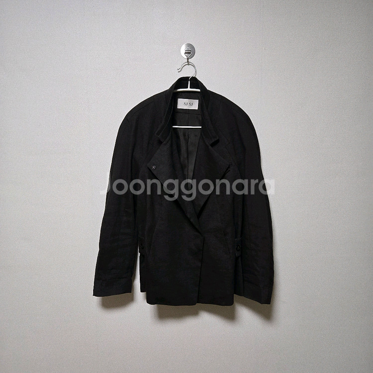 SJSJ 울 자켓 / 여성 자켓--3