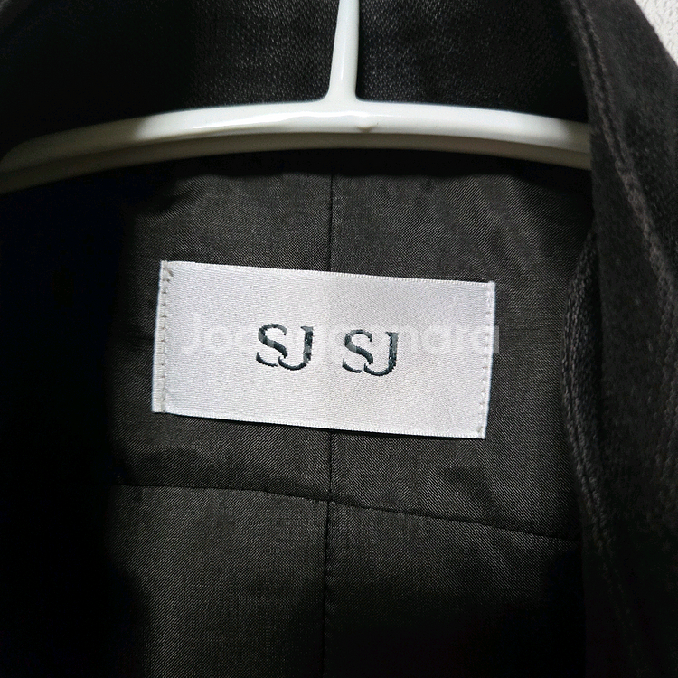 SJSJ 울 자켓 / 여성 자켓--4