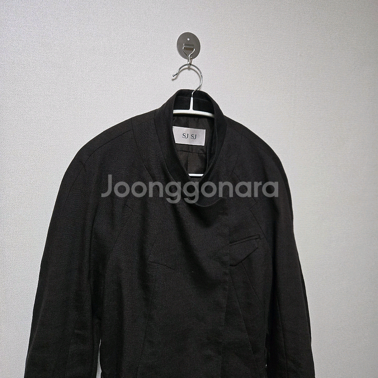 SJSJ 울 자켓 / 여성 자켓--5