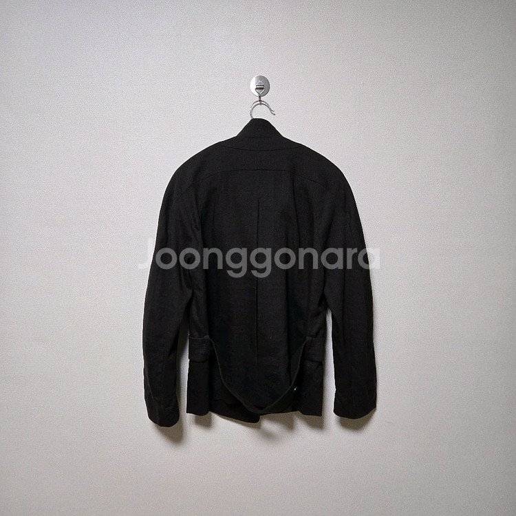 SJSJ 울 자켓 / 여성 자켓--6