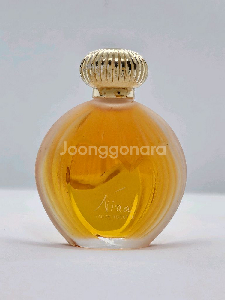 빈티지~니나리찌 니나 25ml EDT 향수 / 스플래쉬타입--0