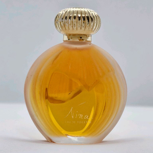 빈티지~니나리찌 니나 25ml EDT 향수 / 스플래쉬타입