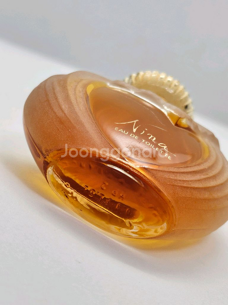 빈티지~니나리찌 니나 25ml EDT 향수 / 스플래쉬타입--1