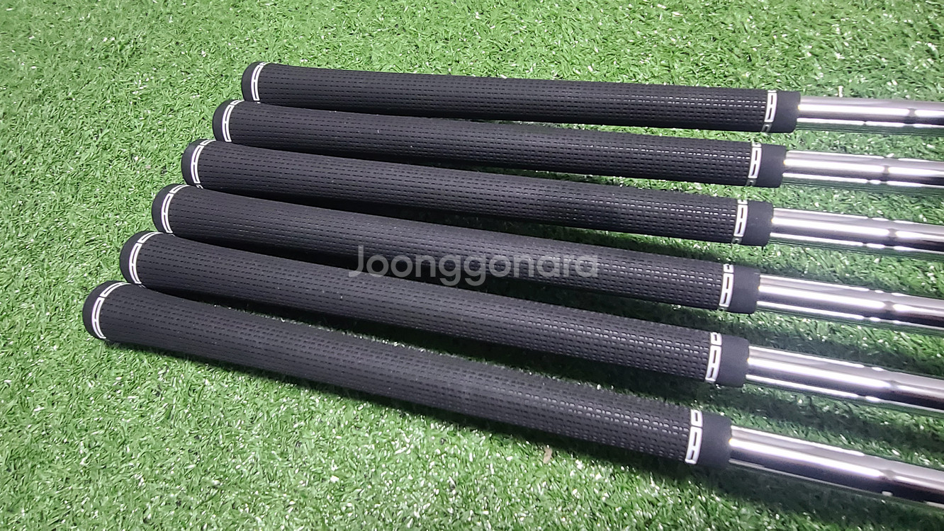 [Titleist] 타이틀리스트 3세대 T100 5-P (6)아이언세트 모두스3 TOUR115 S--5