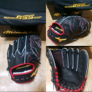 새제품] 미즈노 하가 & 롤링스 프로프리퍼드 & 윌슨 A2K 글러브