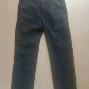 남자 바지 팬츠 남성 날씬한분 9부 슬림핏