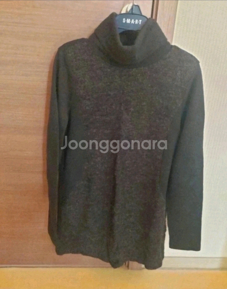 여성 여자 니트 티셔츠 3개 일괄--1