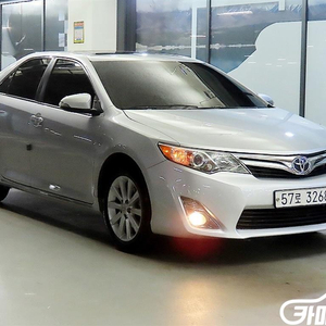 [토요타]뉴캠리 2.5 XLE #가을특가