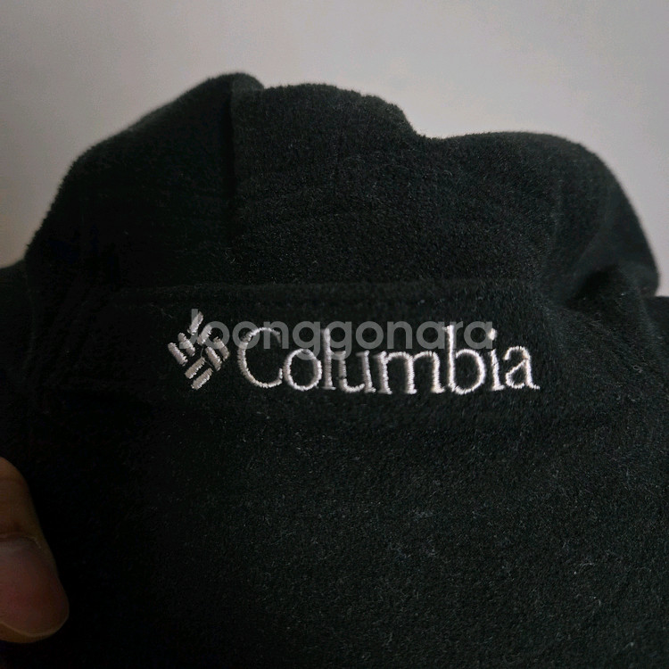 콜롬비아 트루퍼햇 이어플랫 캡 / 남녀공용 모자--2