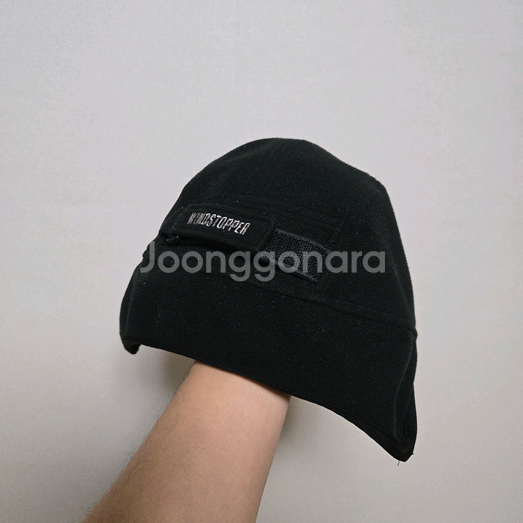 콜롬비아 트루퍼햇 이어플랫 캡 / 남녀공용 모자--5