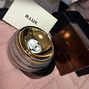 아워글래스 베일 트랜스루센트 파우더