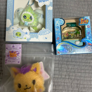 위시돌 미니위츄 서프앨범 이미지