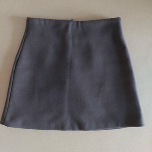 여성 여자 겨울 미니스커트 치마