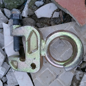 빔클램프 개당2천원