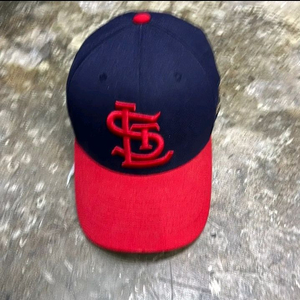 MLB 엠엘비 세인트루이스 카디널스 야구모자 볼캡 모자 공용