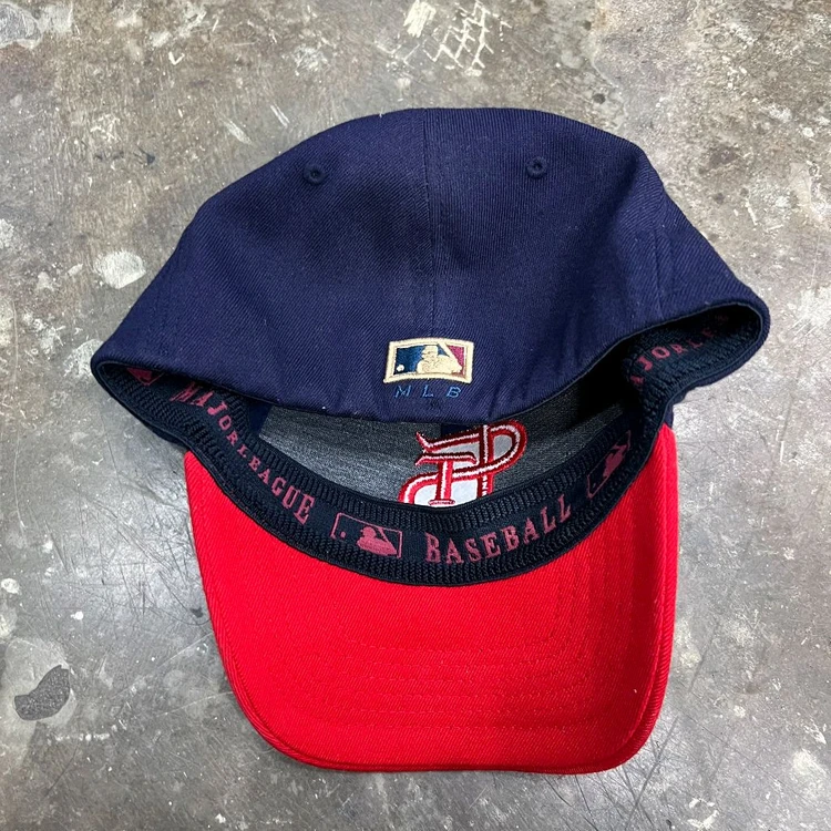 MLB 엠엘비 세인트루이스 카디널스 야구모자 볼캡 모자 공용 이미지