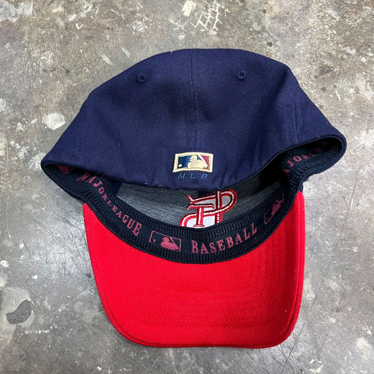 MLB 엠엘비 세인트루이스 카디널스 야구모자 볼캡 모자 공용--3