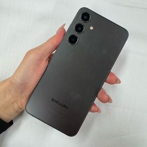 갤럭시S24플러스 256기가 공기계 중고폰 알뜰폰 학생폰 서브폰 왕십리중고폰매장