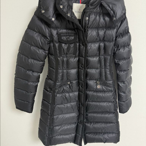 몽클레어 헤르민 패딩