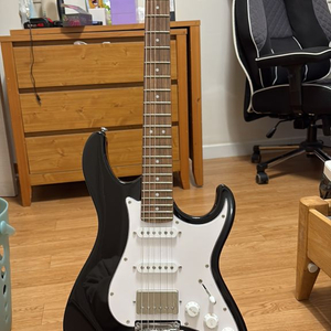 콜트 g260cs 일렉기타