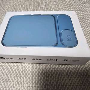 카다스 티 (아이폰 맥세이프 휴대용 DAC)팝니다