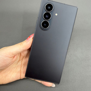 대전중고폰) 갤럭시 폴드7 256G 블랙 판매합니다 392770