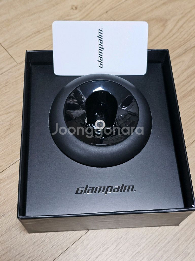 글램팜 201z 고데기 거치대 (GP808AN)--3