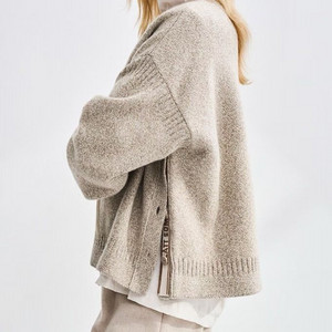 LATT 니트 베이지